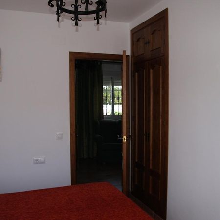 Casa Rural El Limonero Los Naveros 외부 사진