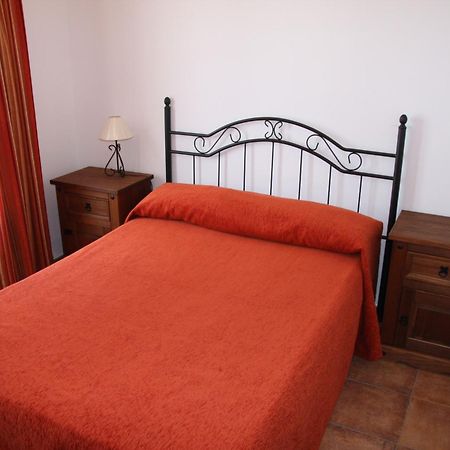 Casa Rural El Limonero Los Naveros 외부 사진