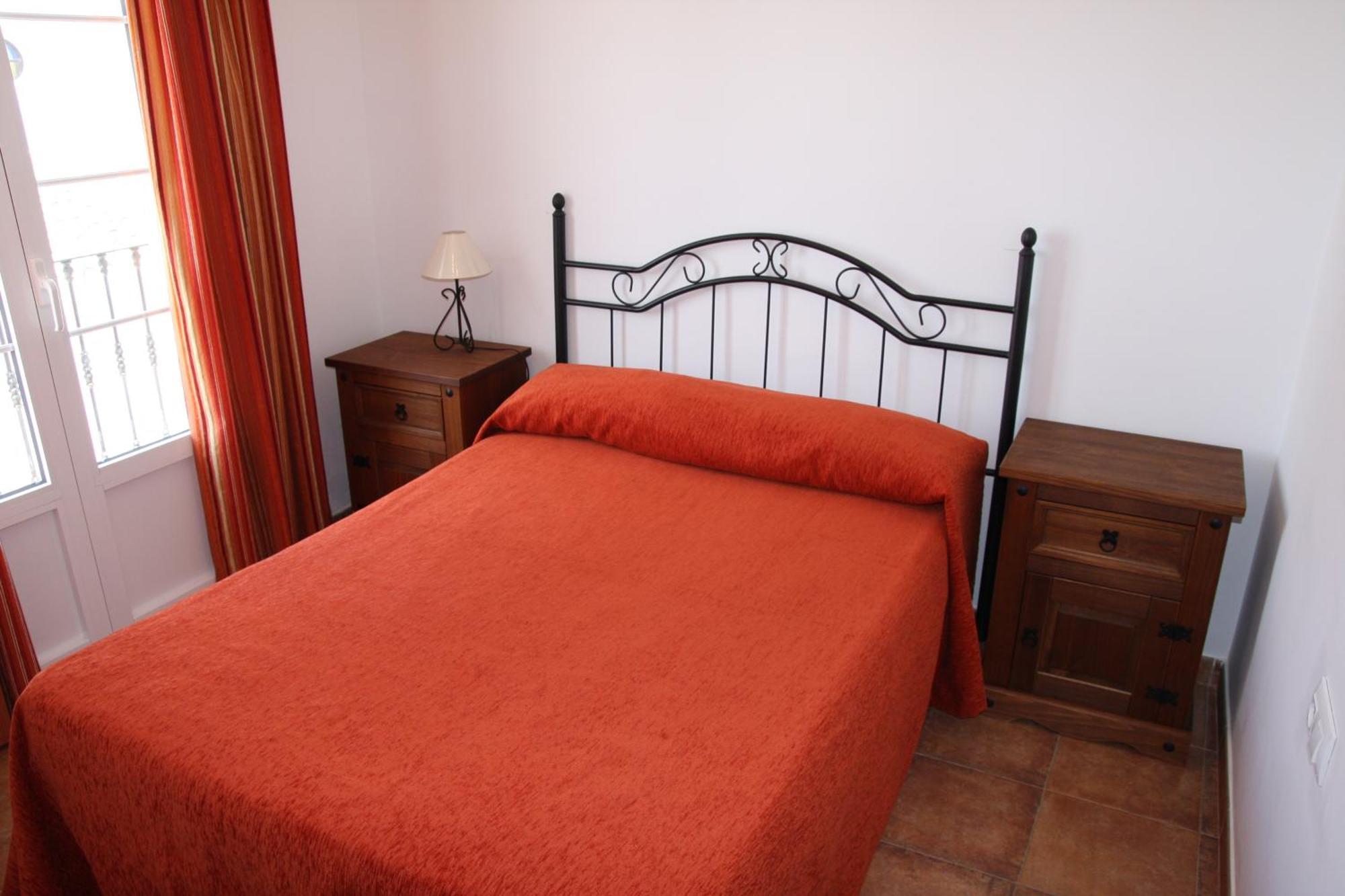 Casa Rural El Limonero Los Naveros 외부 사진