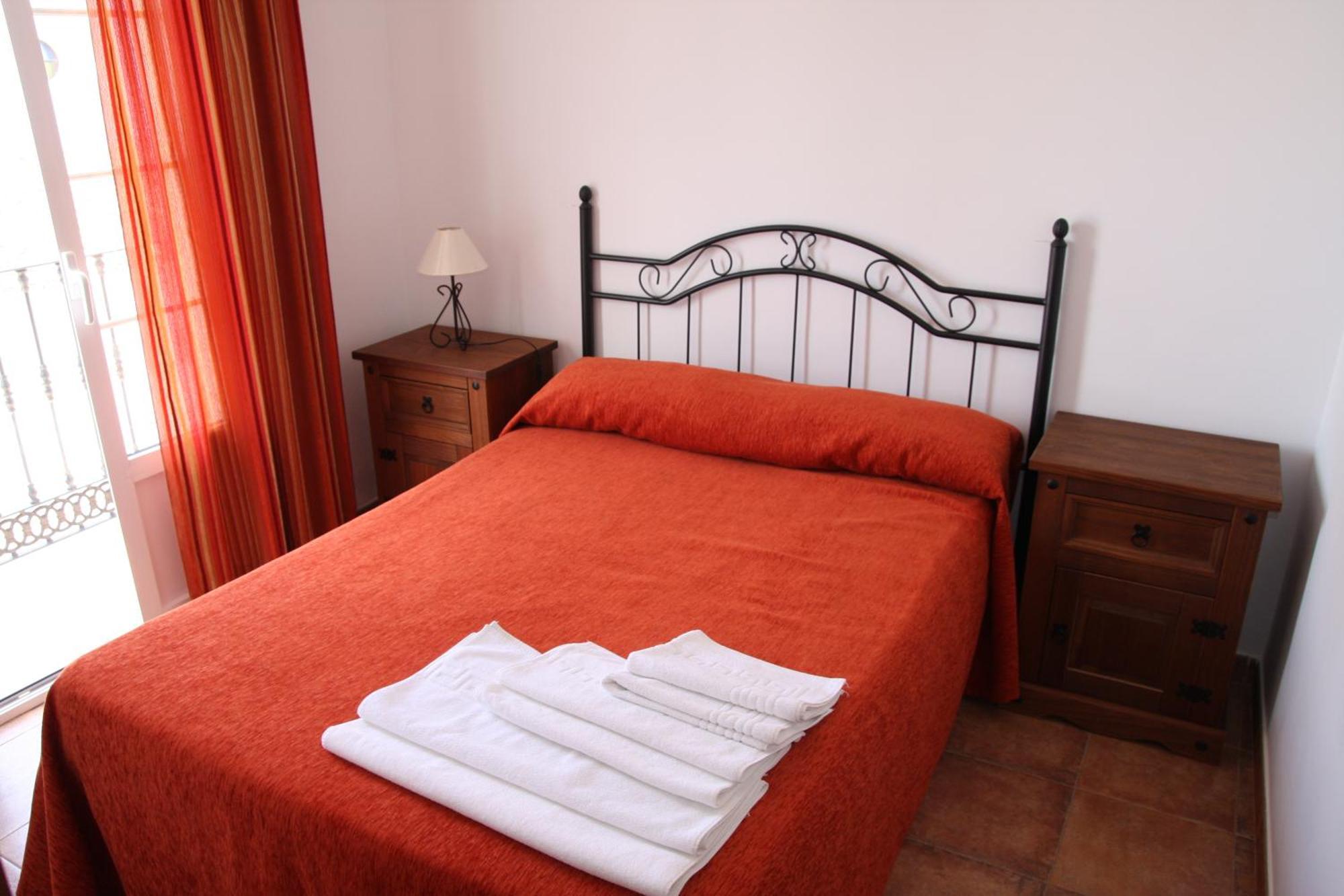 Casa Rural El Limonero Los Naveros 외부 사진