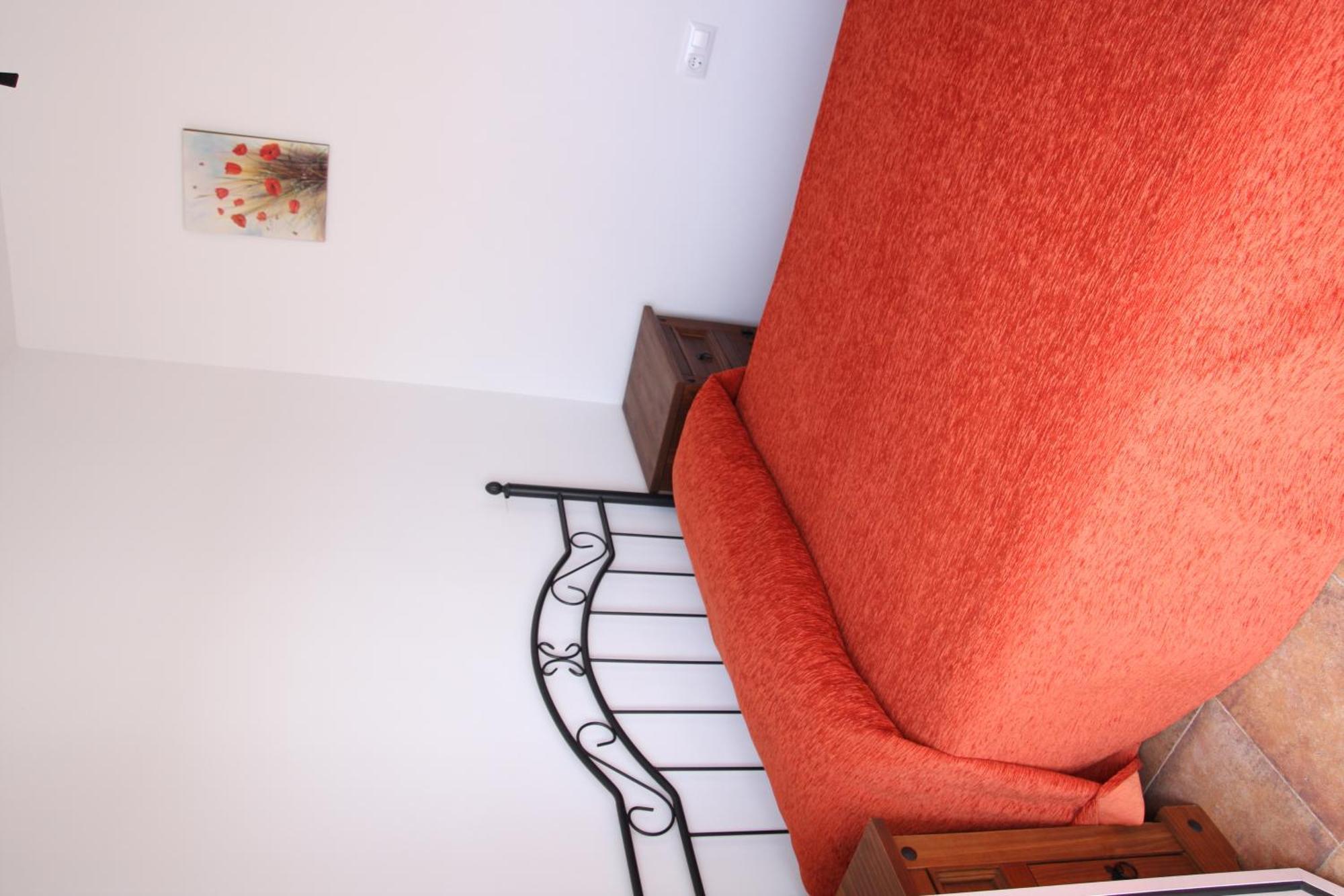 Casa Rural El Limonero Los Naveros 외부 사진