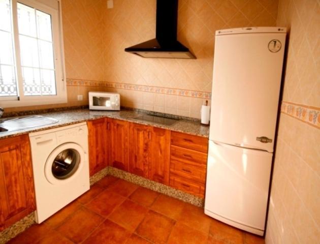 Casa Rural El Limonero Los Naveros 외부 사진