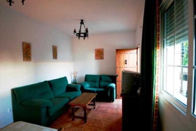 Casa Rural El Limonero Los Naveros 외부 사진