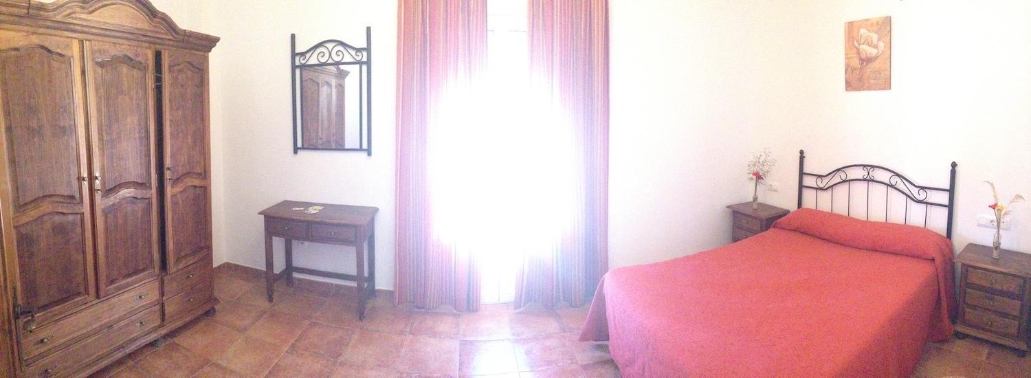 Casa Rural El Limonero Los Naveros 외부 사진