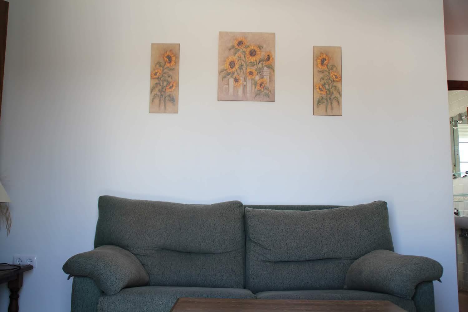 Casa Rural El Limonero Los Naveros 외부 사진