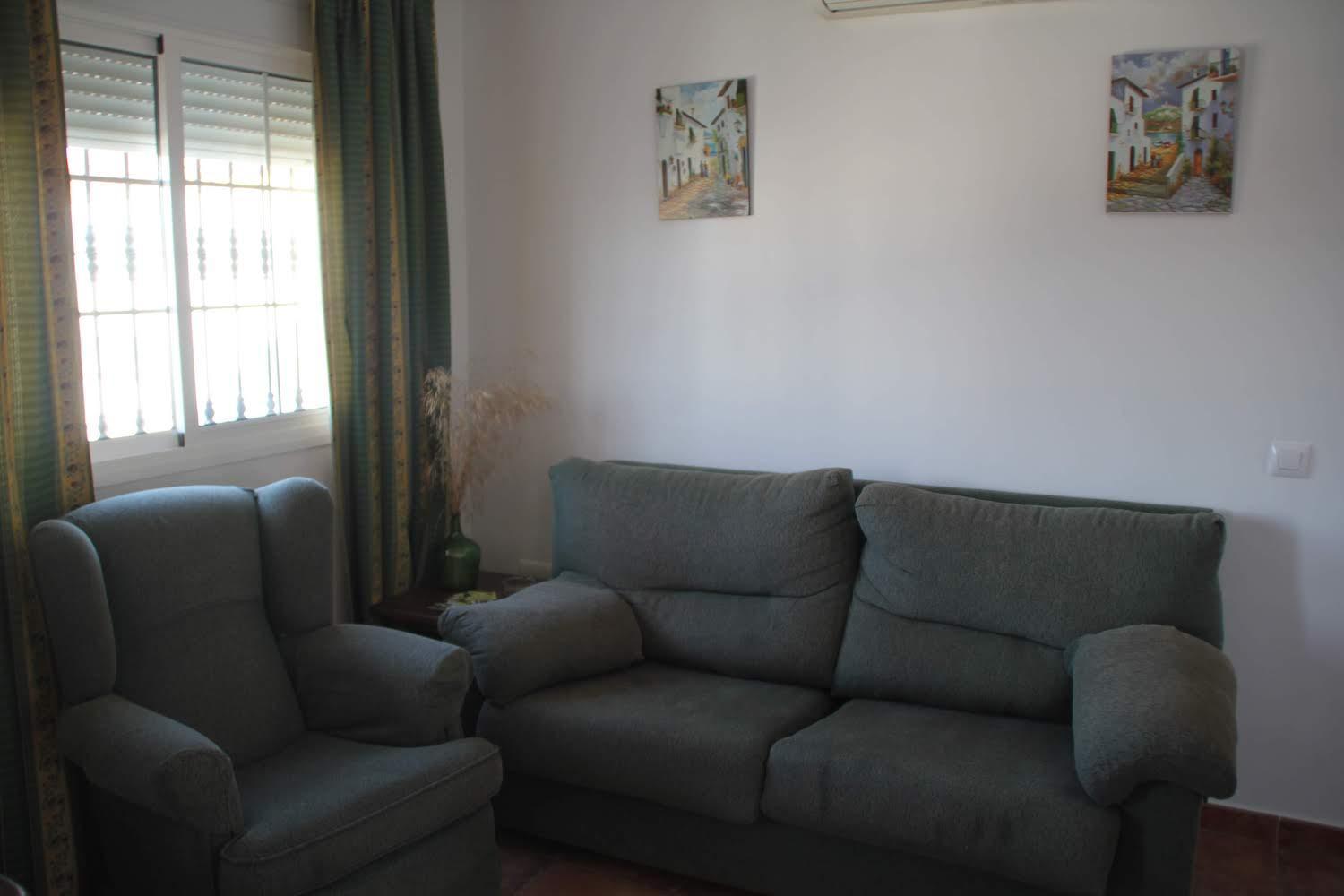 Casa Rural El Limonero Los Naveros 외부 사진
