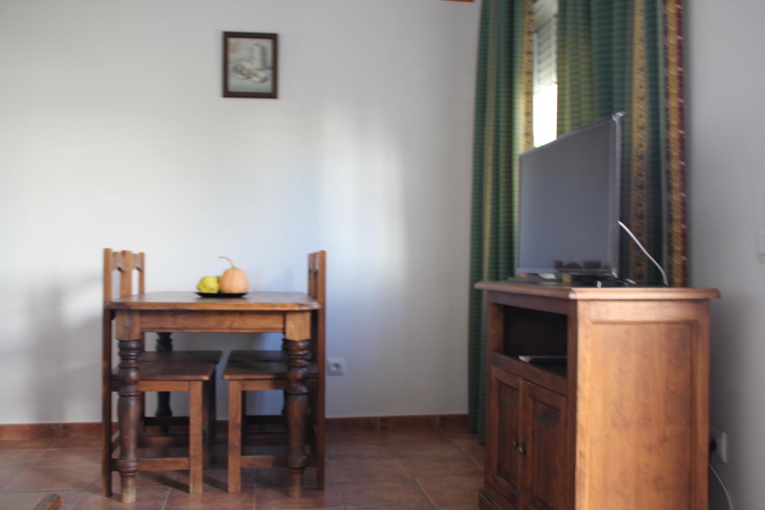 Casa Rural El Limonero Los Naveros 외부 사진