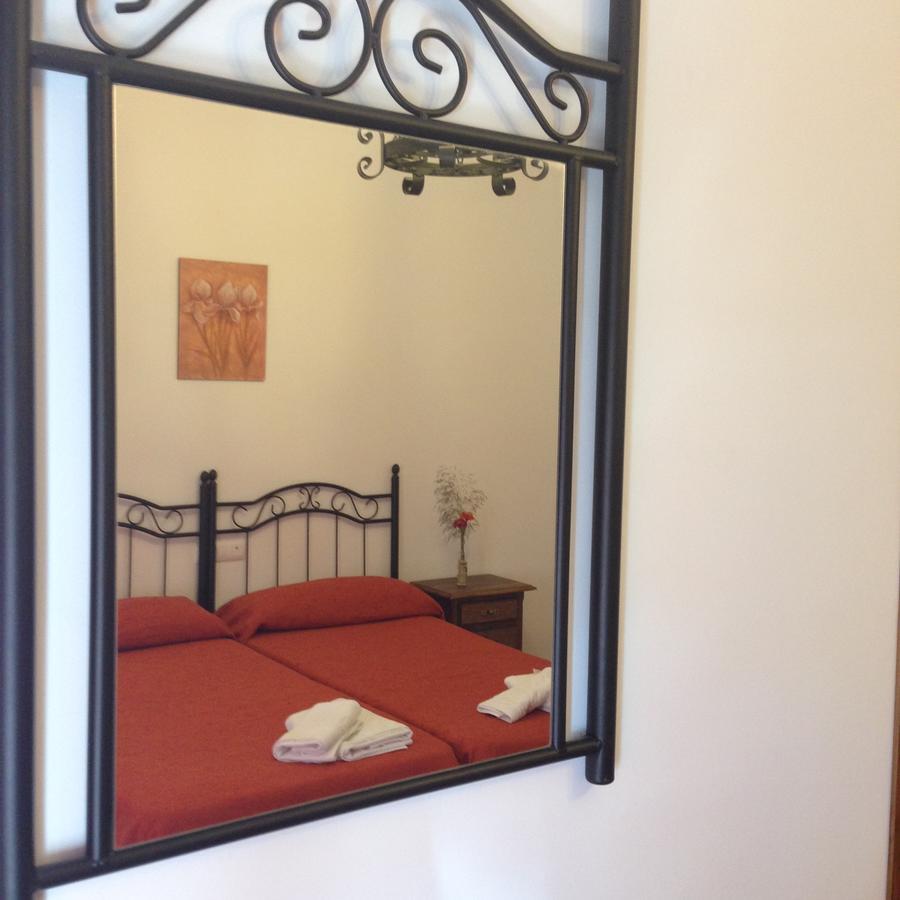 Casa Rural El Limonero Los Naveros 외부 사진