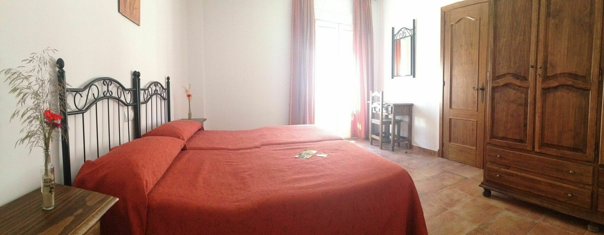 Casa Rural El Limonero Los Naveros 외부 사진