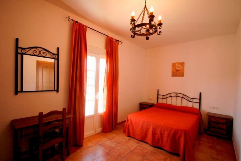 Casa Rural El Limonero Los Naveros 외부 사진
