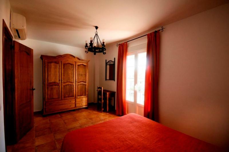 Casa Rural El Limonero Los Naveros 외부 사진