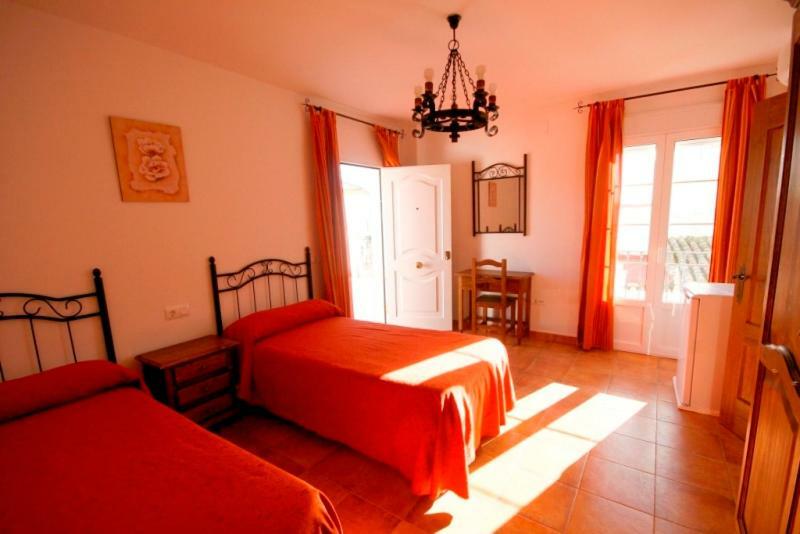 Casa Rural El Limonero Los Naveros 외부 사진